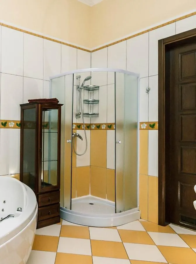 Apartament On Independence Square Kiev