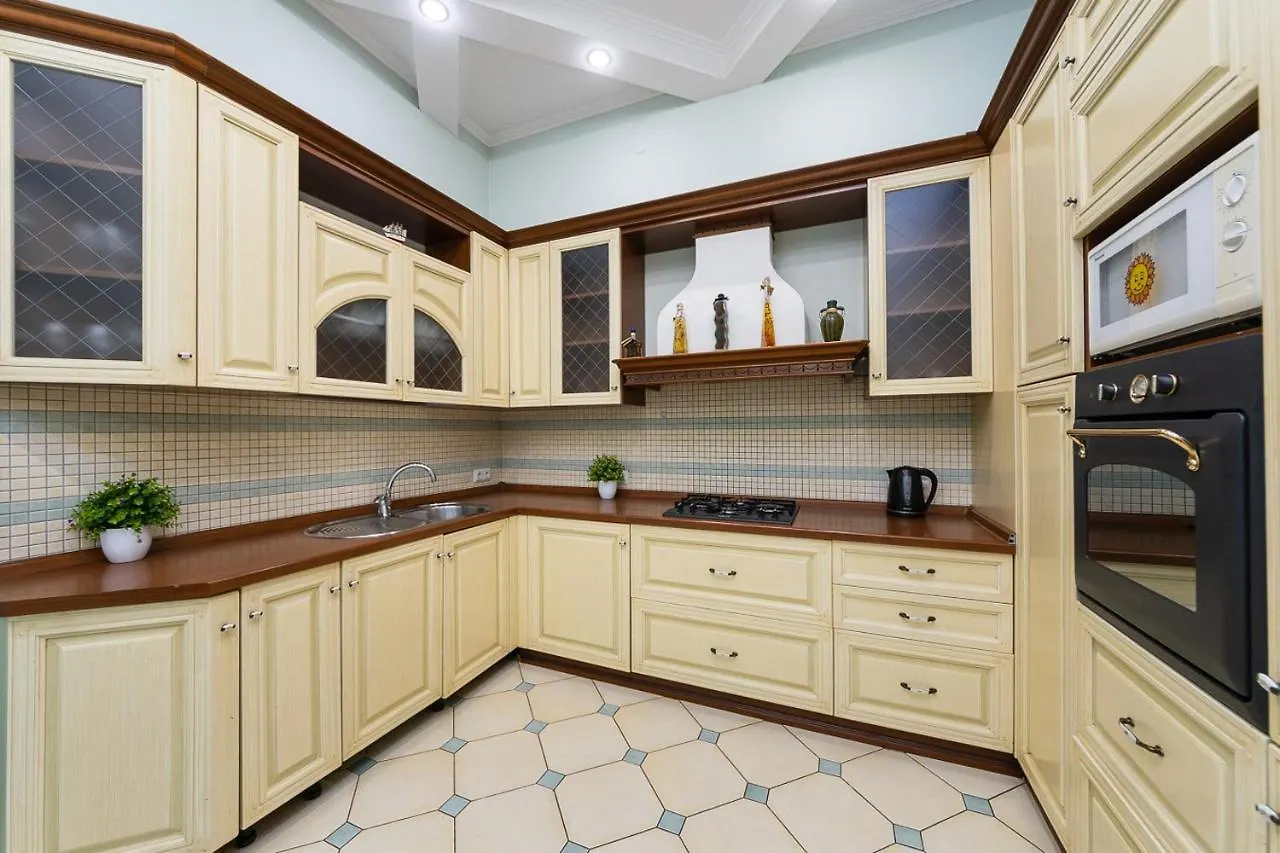 Apartament On Independence Square Kiev