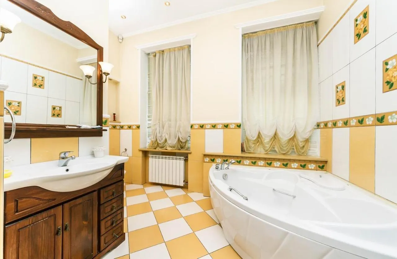 Apartamento Apartament On Independence Square Kiev