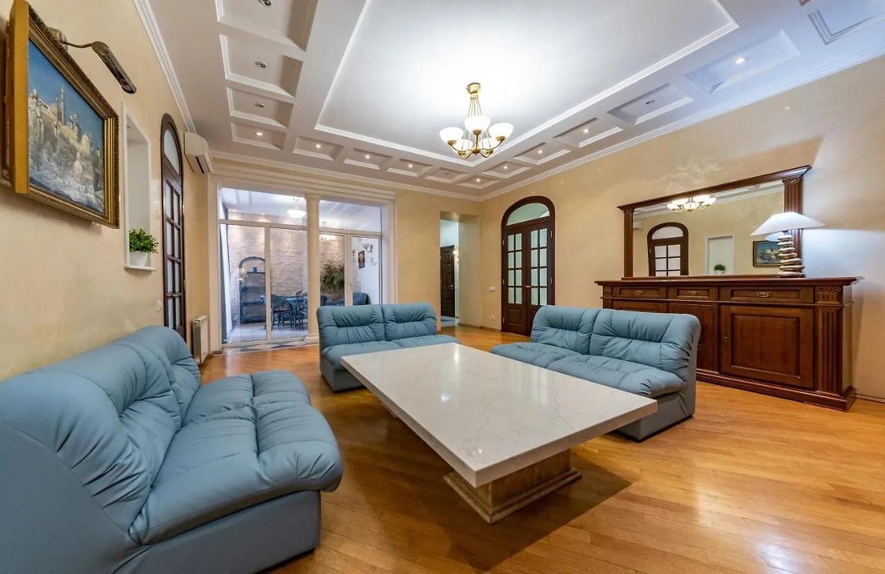 Apartament On Independence Square Kiev