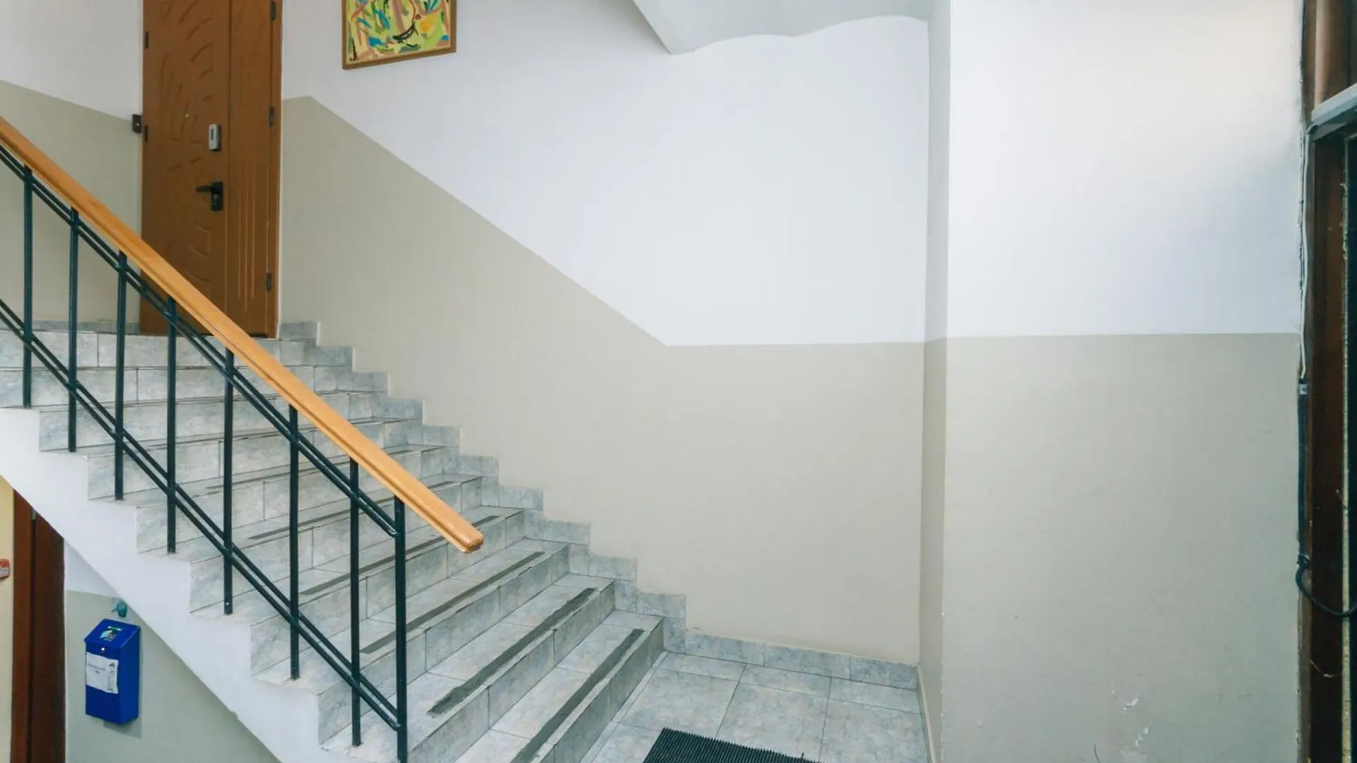 Apartament On Independence Square Kiev 0*,  Ucrania