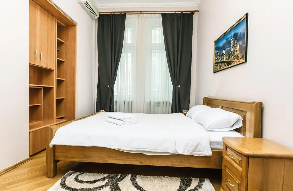 Apartament On Independence Square Kiev