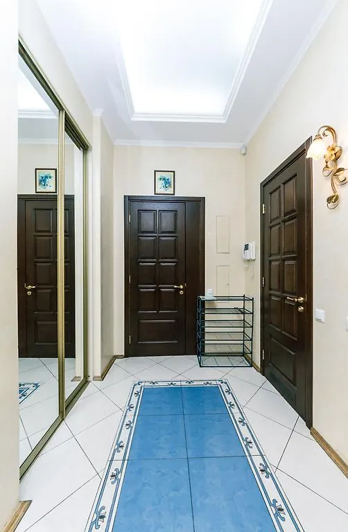 Apartament On Independence Square Kiev