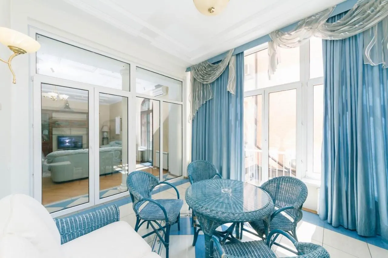 Апартаменты Apartament On Independence Square Киев