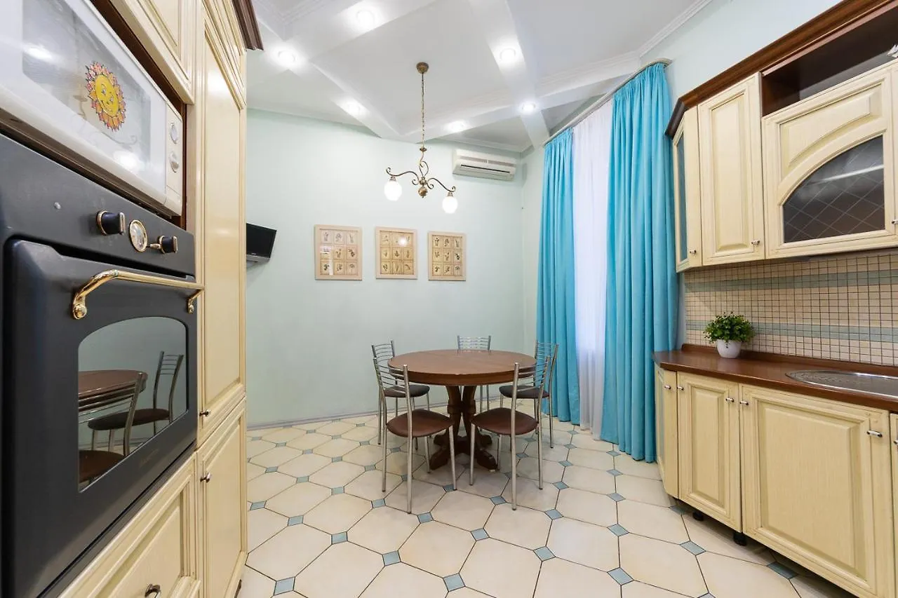 Апартаменты Apartament On Independence Square Киев