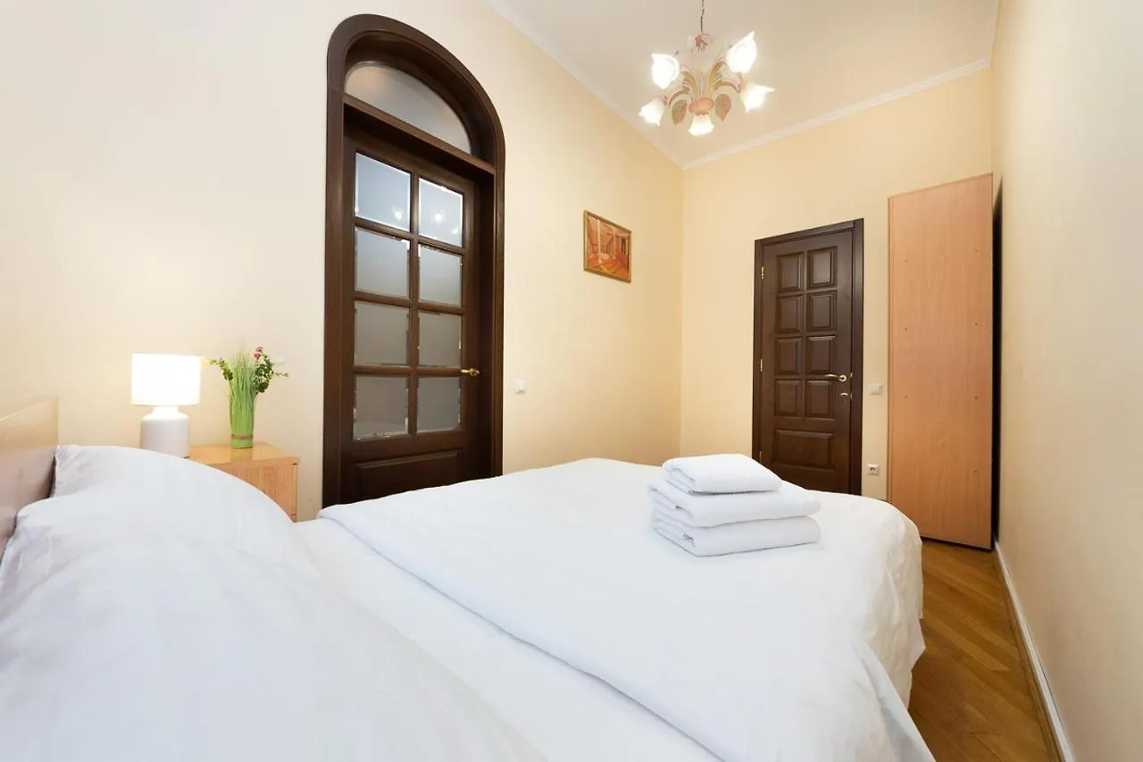 Apartament On Independence Square Киев 0*,  Украина