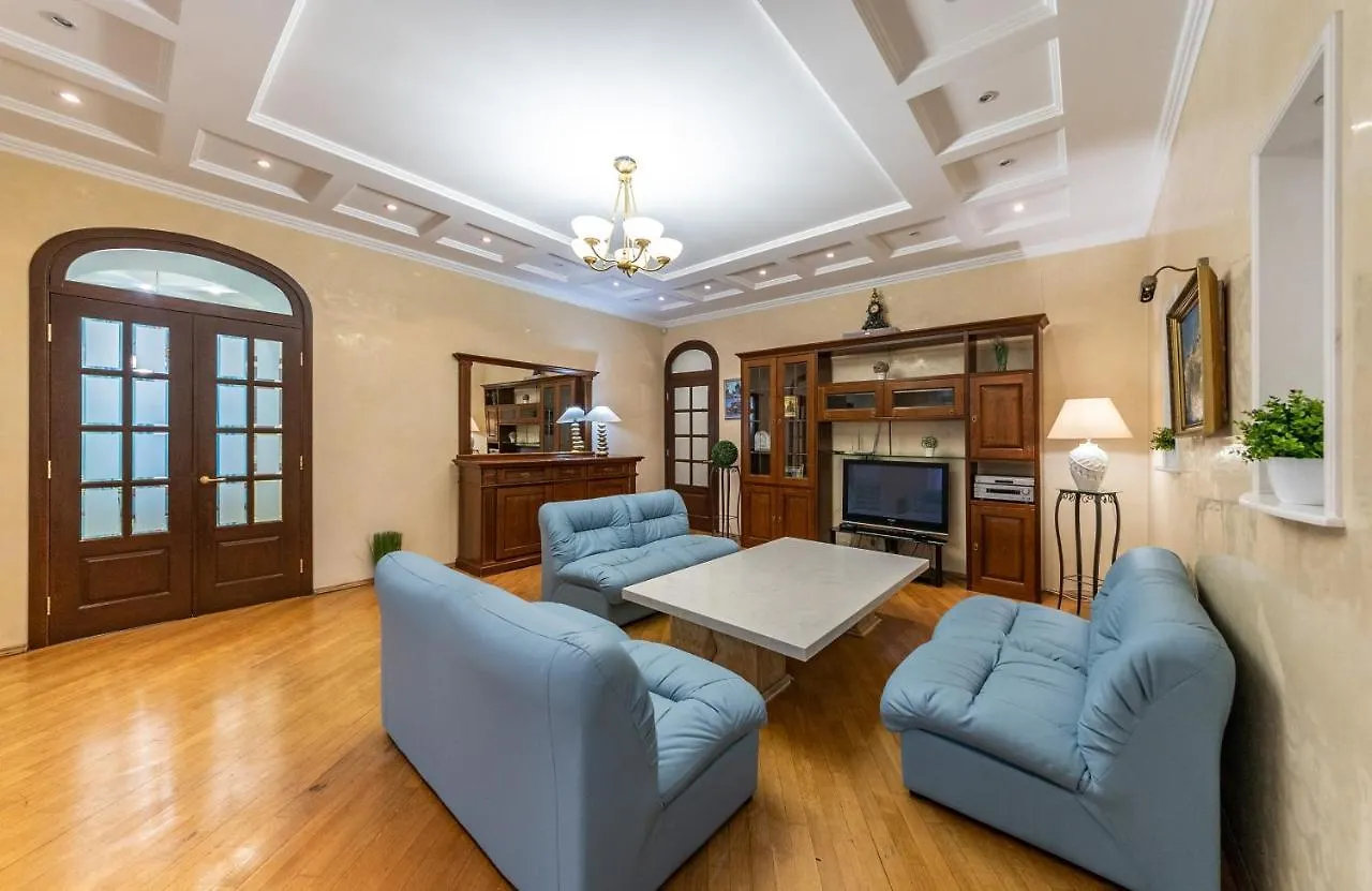 Апартаменты Apartament On Independence Square Киев Украина