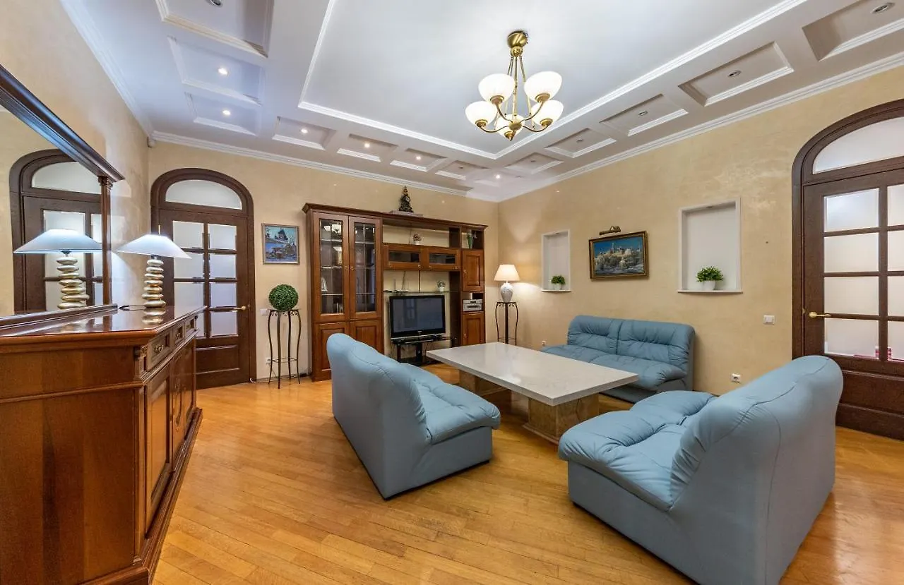 Apartament On Independence Square Киев 0*,
