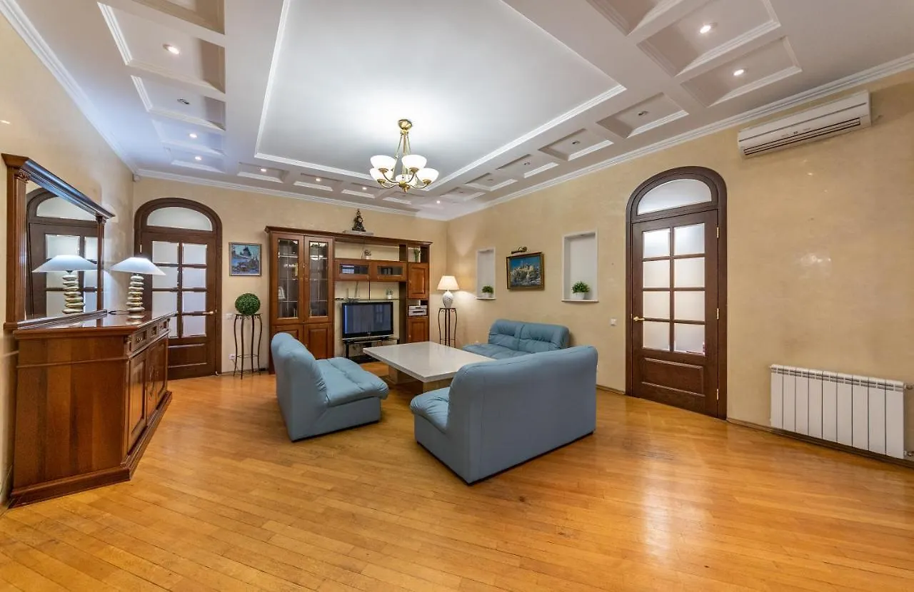 Апартаменты Apartament On Independence Square Киев