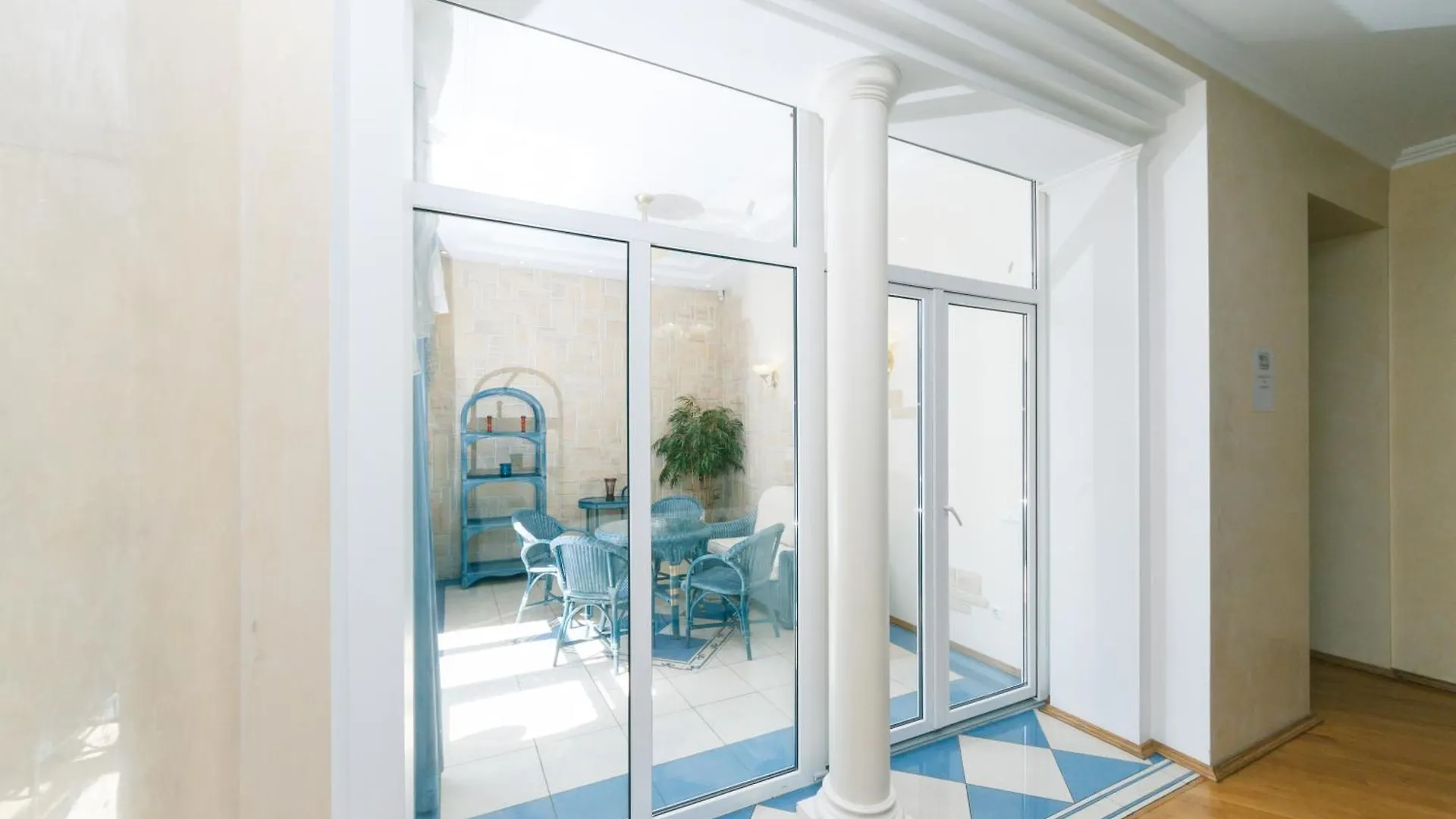 Apartament On Independence Square Киев Украина