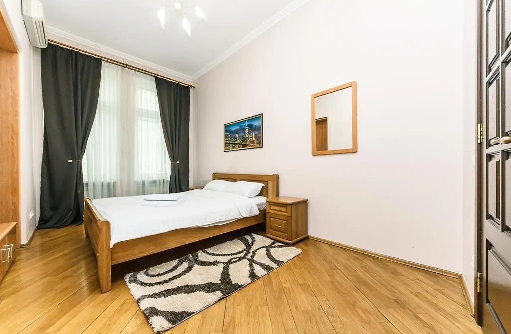 Apartament On Independence Square Киев