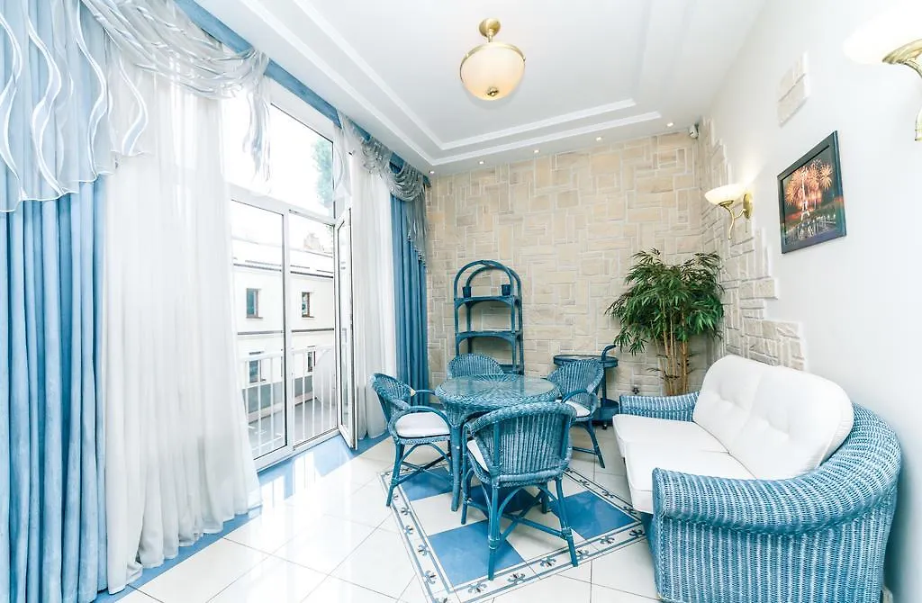 Apartament On Independence Square Киев 0*,  Украина