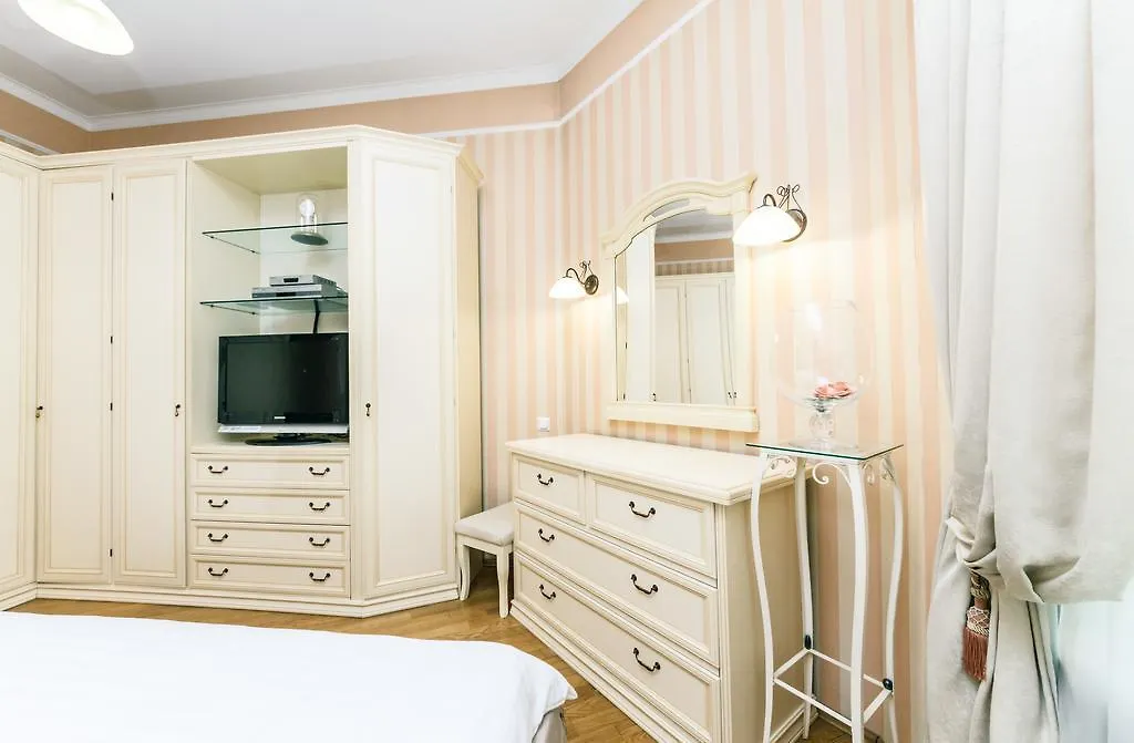 Апартаменты Apartament On Independence Square Киев