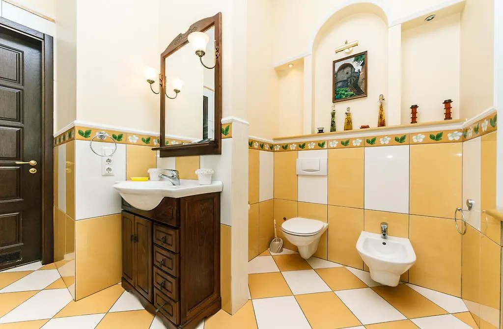 Apartament On Independence Square Киев 0*,  Украина