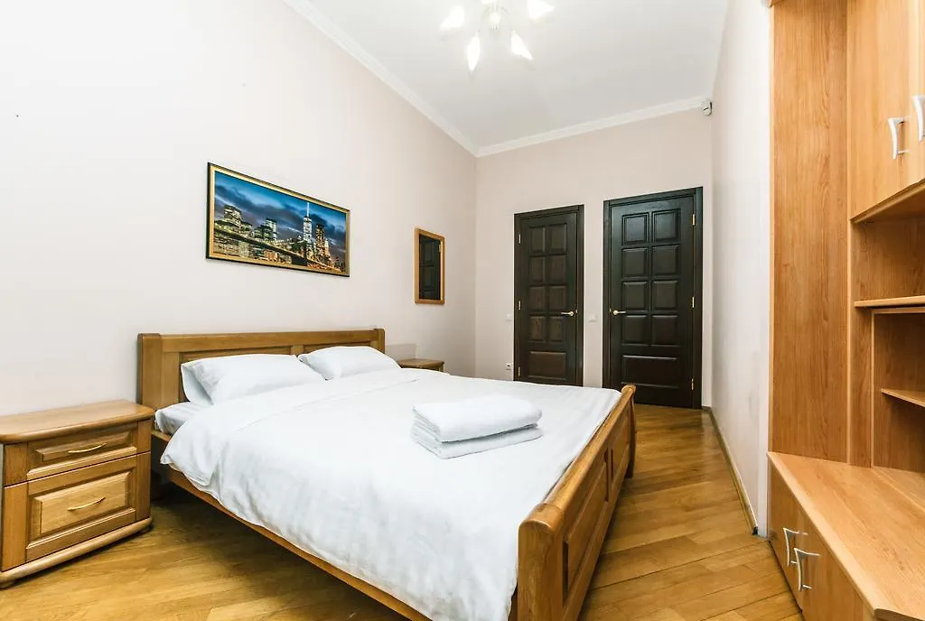Apartament On Independence Square Киев