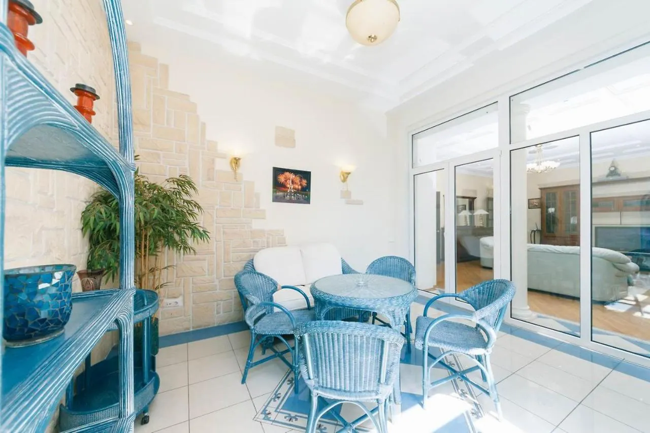 Apartament On Independence Square Kijev