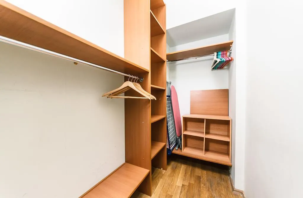 Apartament On Independence Square Kijev 0*,